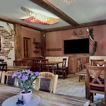 Hotel Randuri *