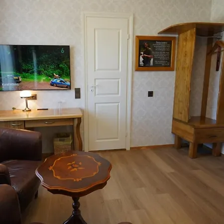 Hotel Randuri