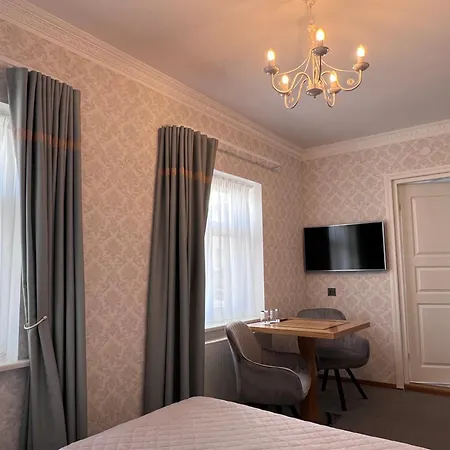 Hotel Randuri Voru