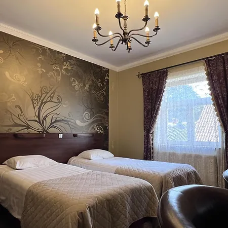 Hotel Randuri