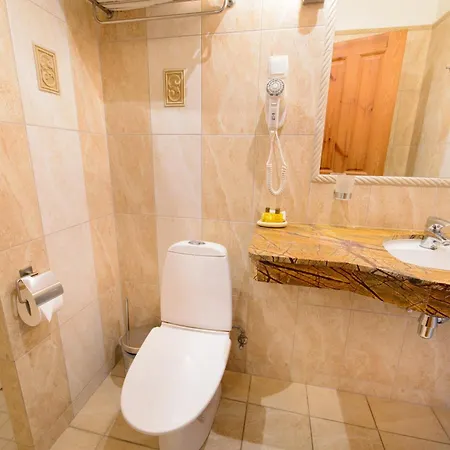 Randuri Hotel