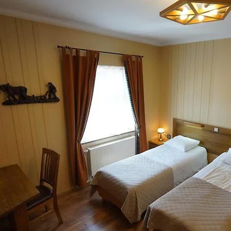 Hotel Randuri