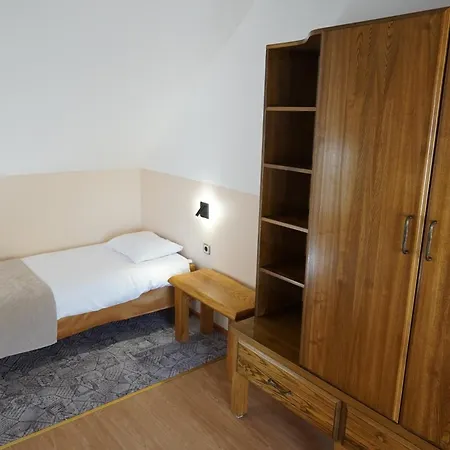 Hotel Randuri *