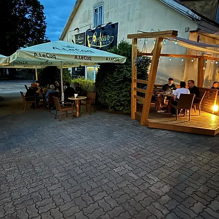 Hotel Randuri