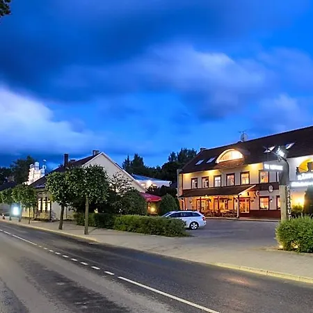 Raenduri * Võru