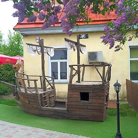 Hotel Raenduri Võru