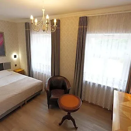 Hotel Raenduri Võru