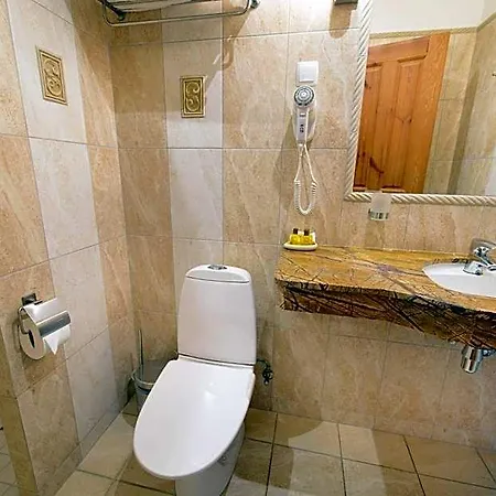 Hotel Raenduri Võru