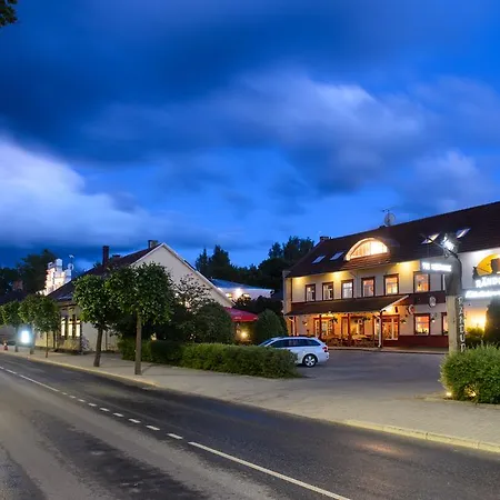 Hotel Ränduri