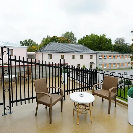 Hotel Randuri