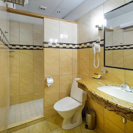 Hotel Randuri