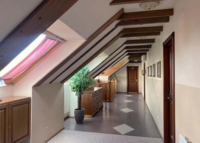 Hotel Raenduri Võru