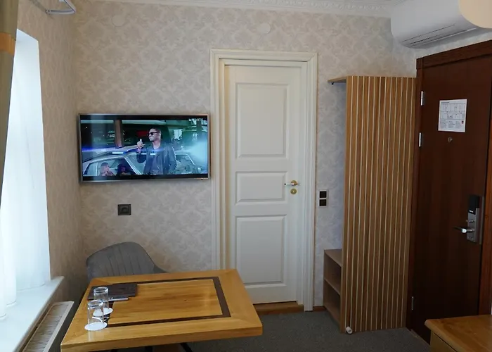 Hotel Raenduri Võru